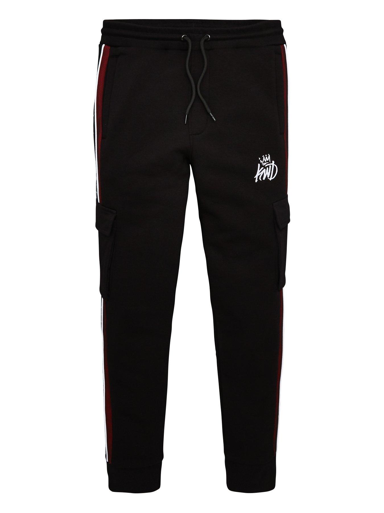 Kings Will Dream Boys Morton Pocket Joggers review