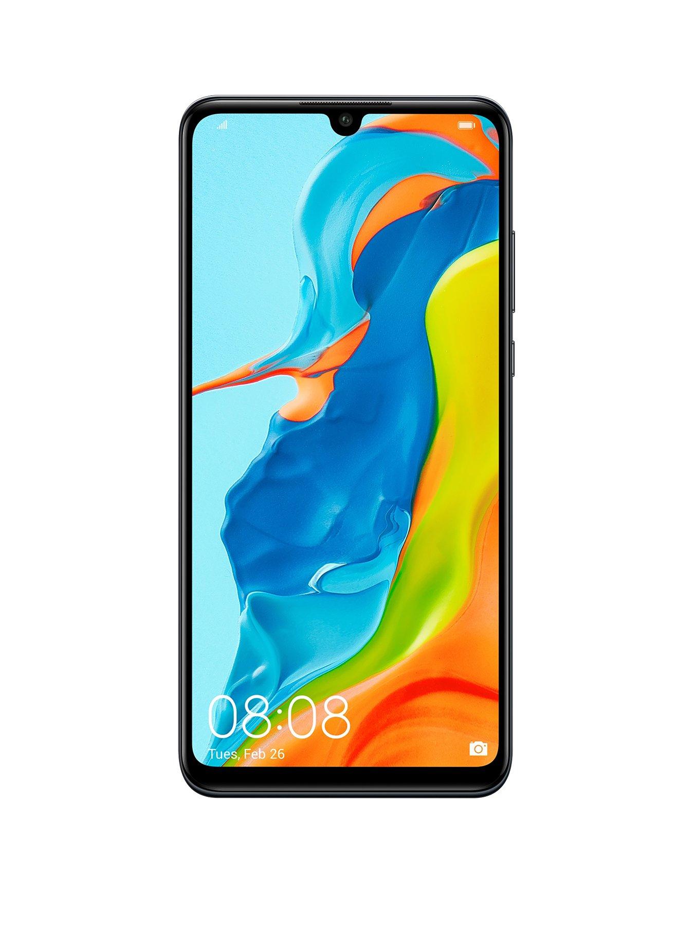 Huawei P30 Lite 256Gb review