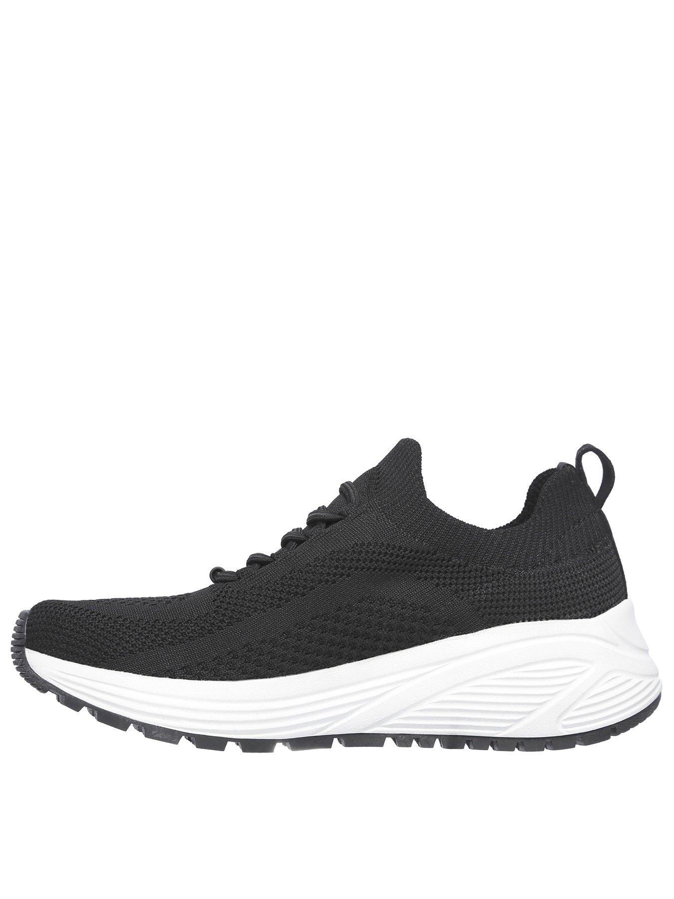 skechers bobs sport sparrow 2.0 allegiance crew
