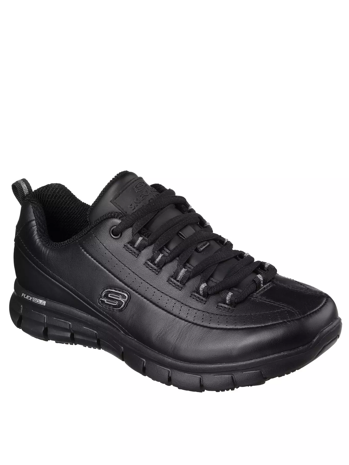 Skechers Ups | Trainers | Shoes | | Very.co.uk