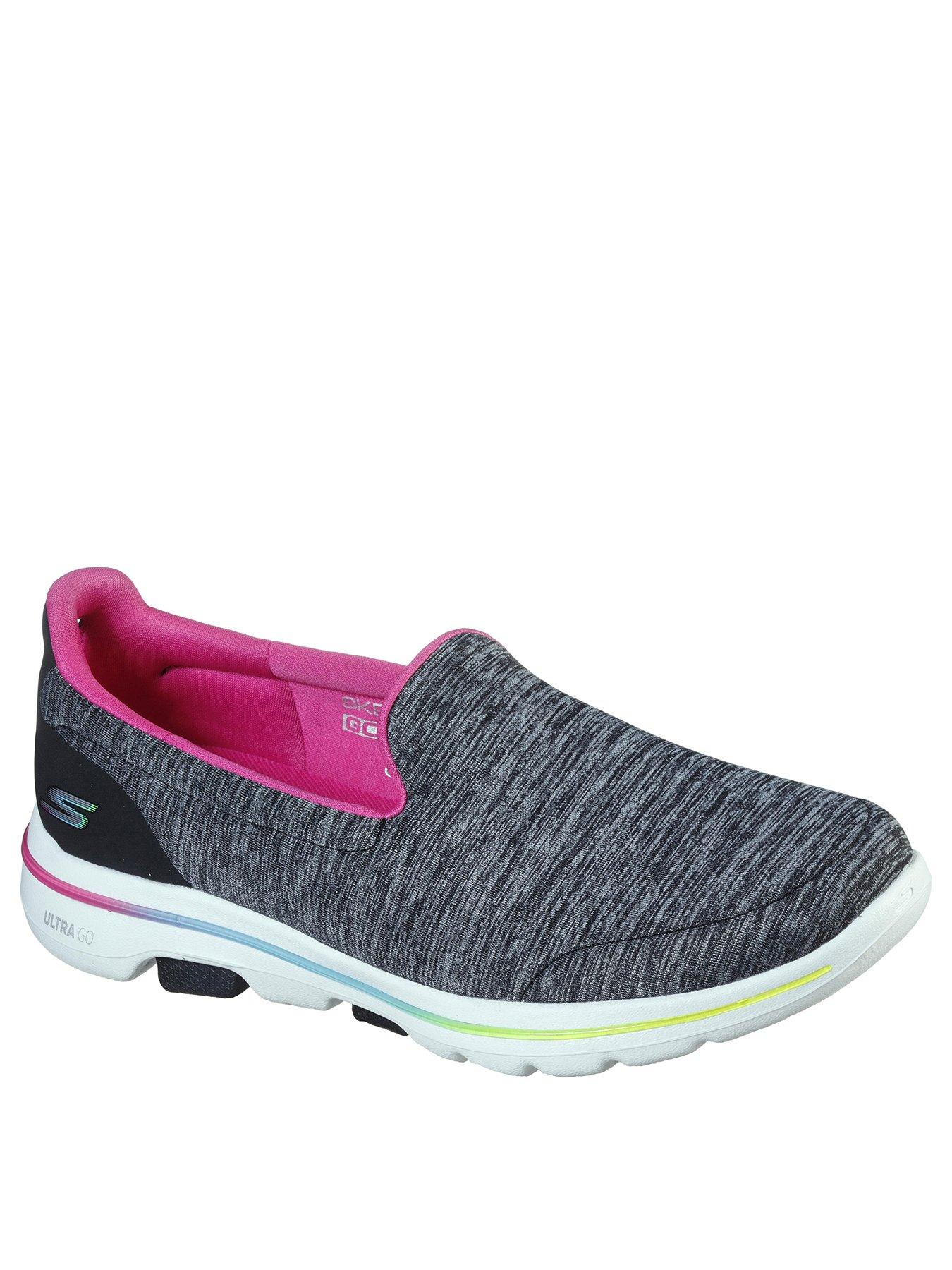 skechers pumps