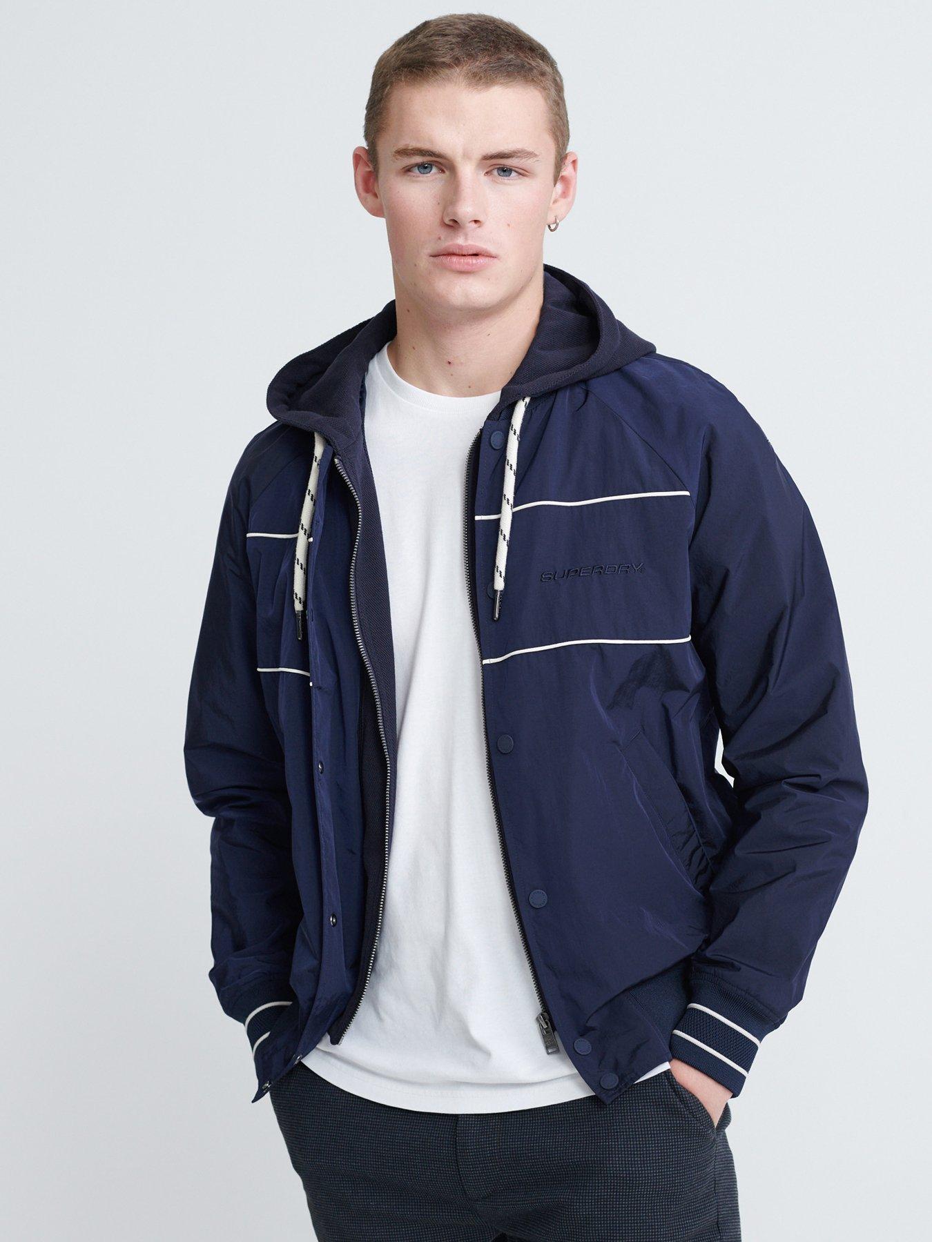 long summer house coats