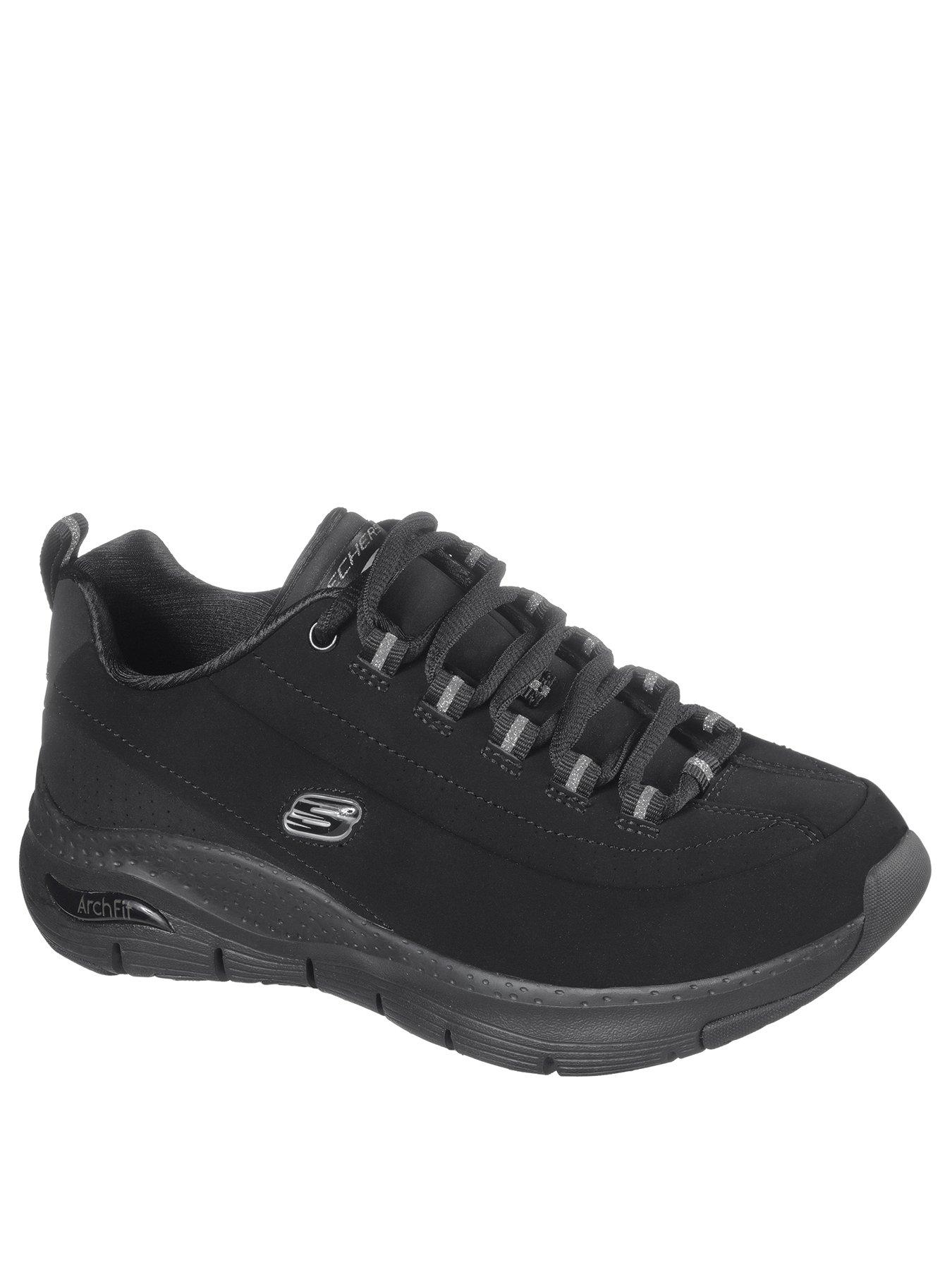 metro skechers