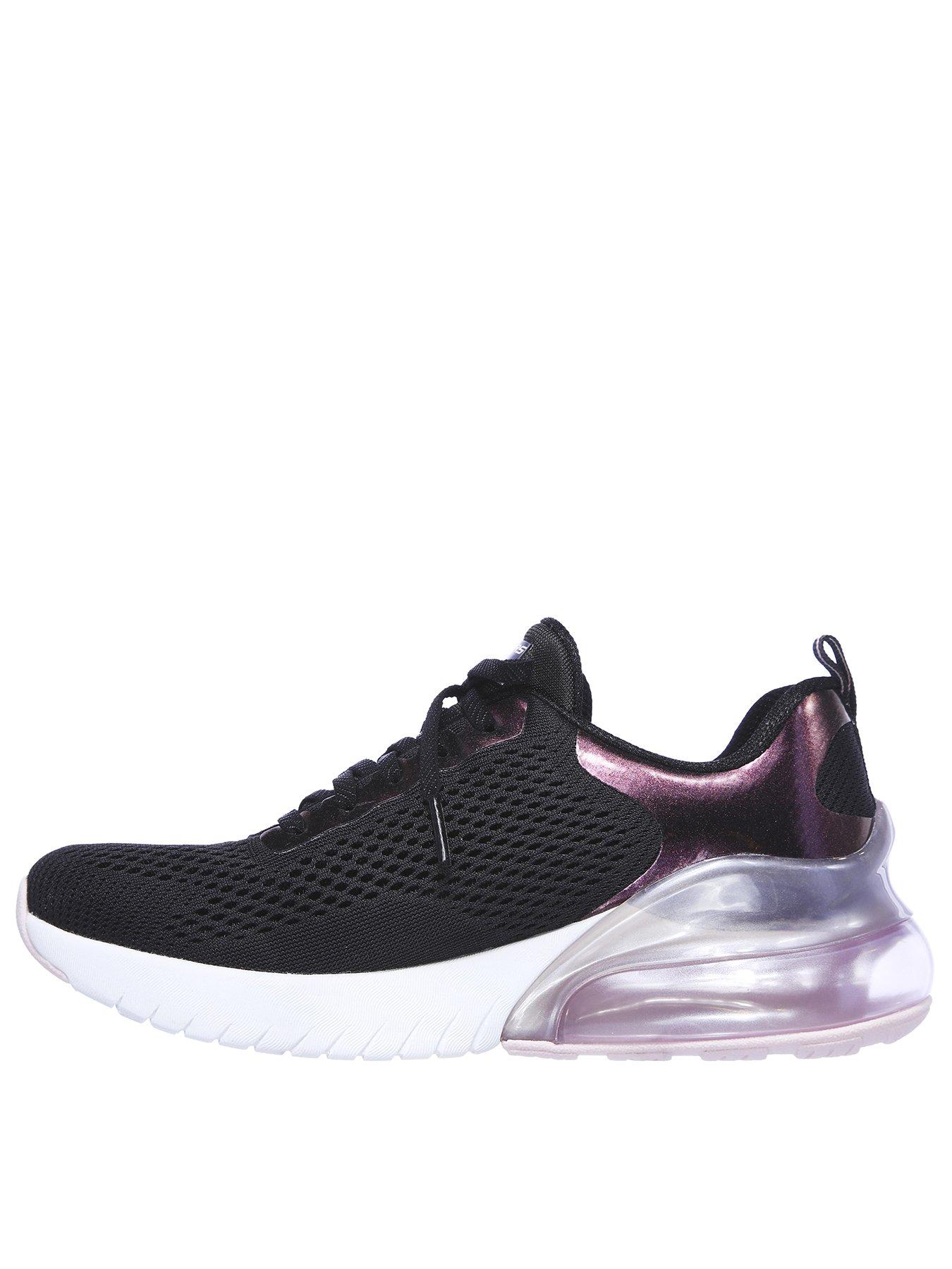 air stratus ladies trainers