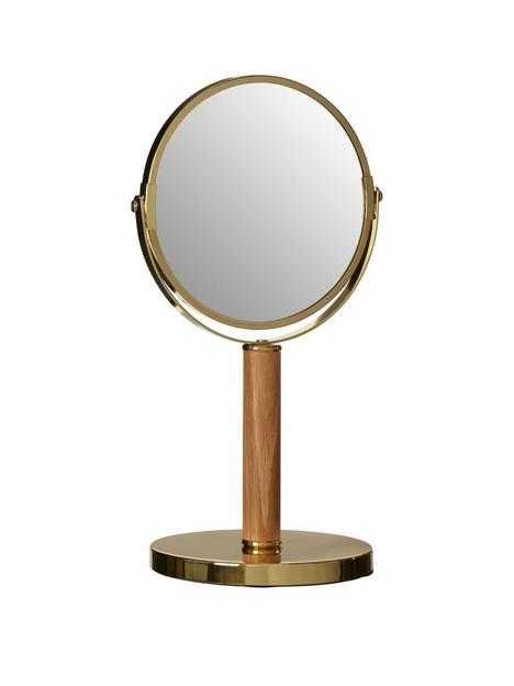 premier-housewares-cassini-table-standing-mirror