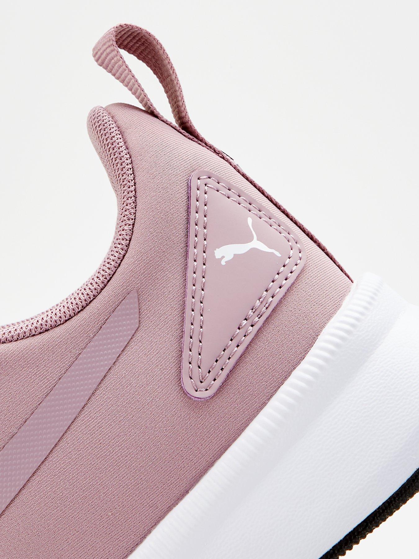 puma flyer runner ladies elderberry