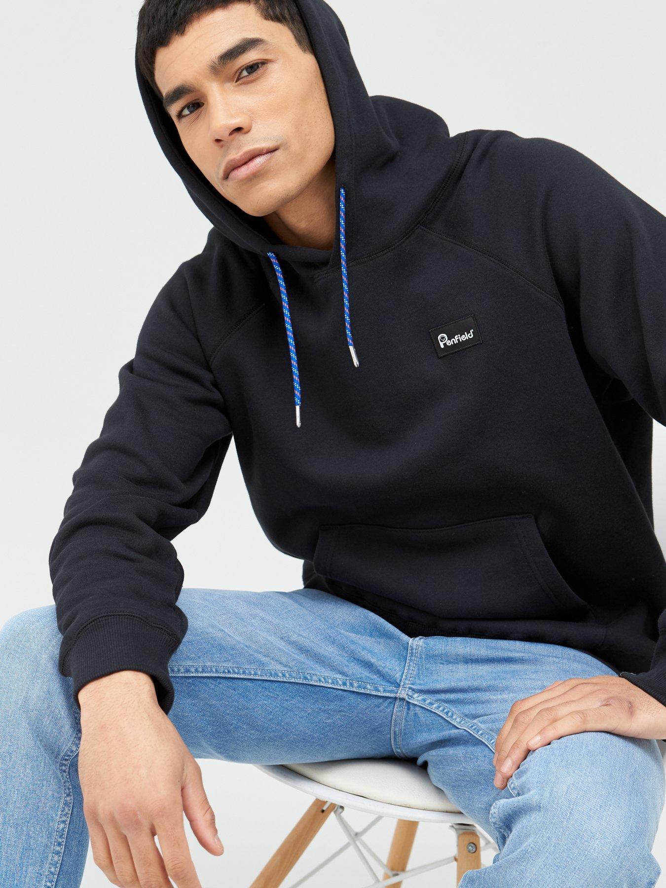 penfield sweatshirt