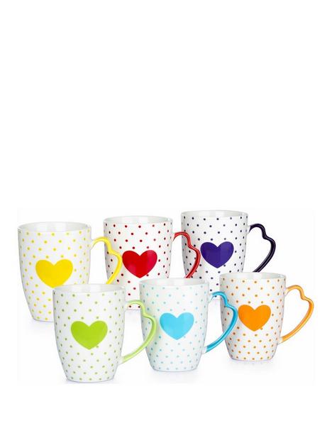waterside-set-of-6-heart-mugs-with-heart-handles