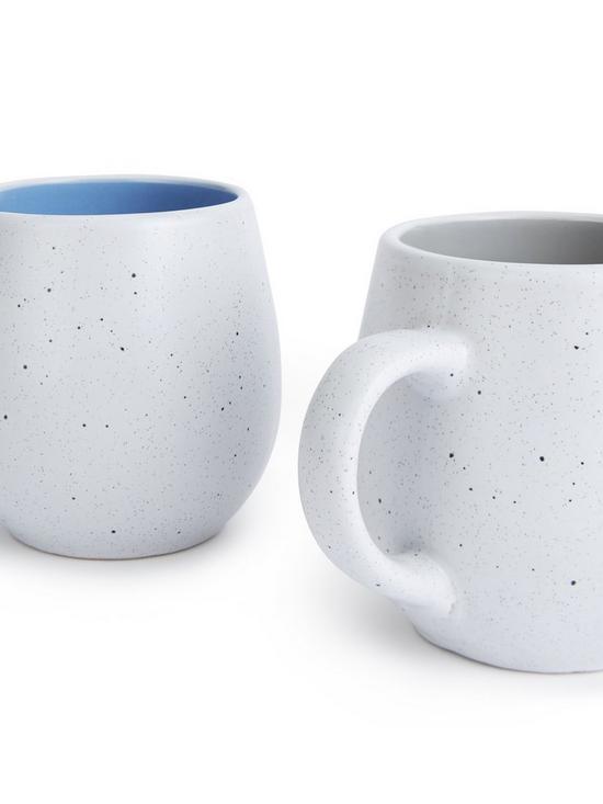 stillFront image of waterside-set-of-4-speckled-hug-mugs