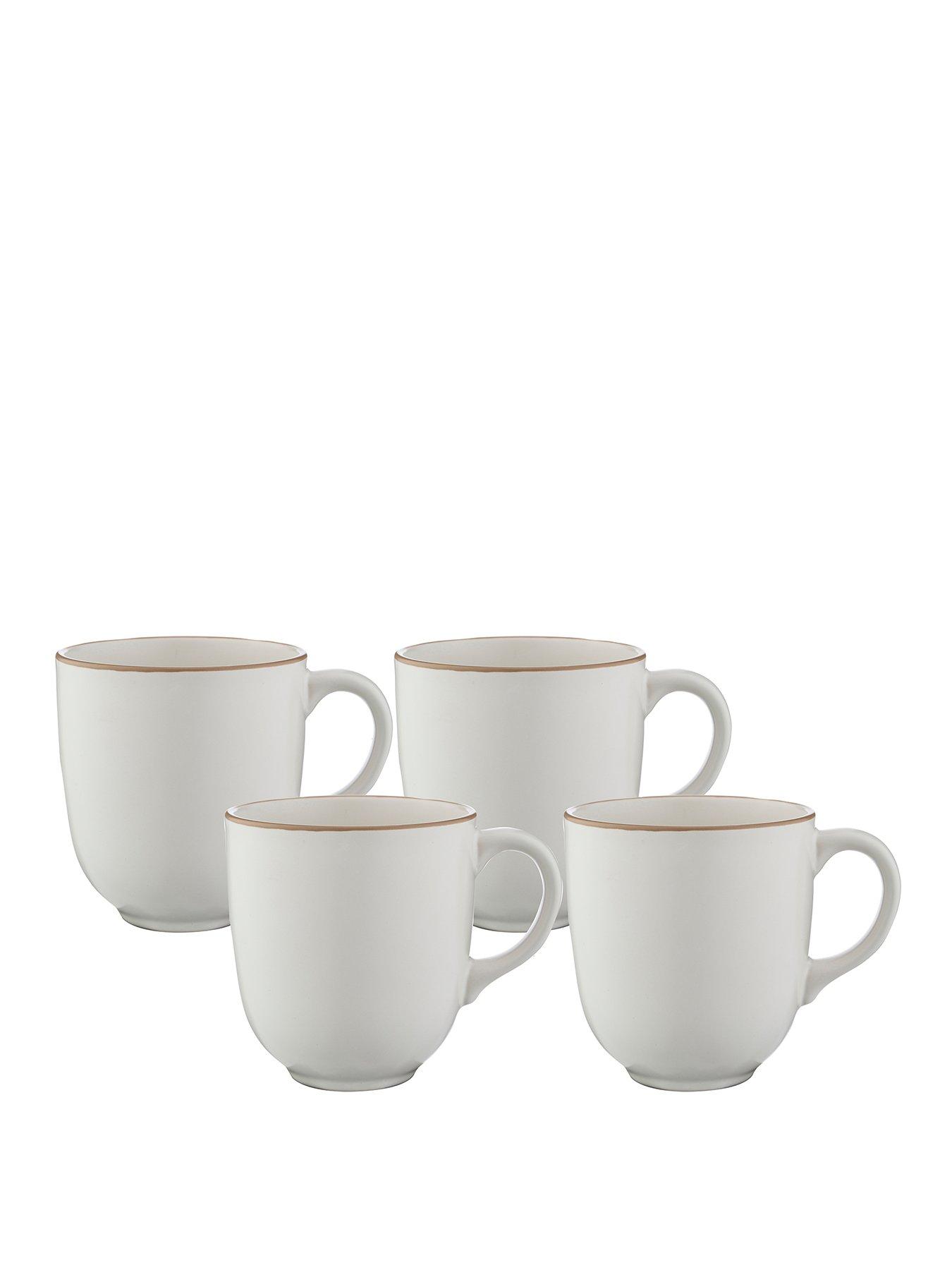 Mason Cash Classic Collection Set Of 4 Mugs review