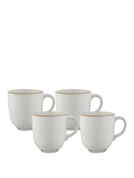 mason-cash-classic-collection-set-of-4-mugs-cream