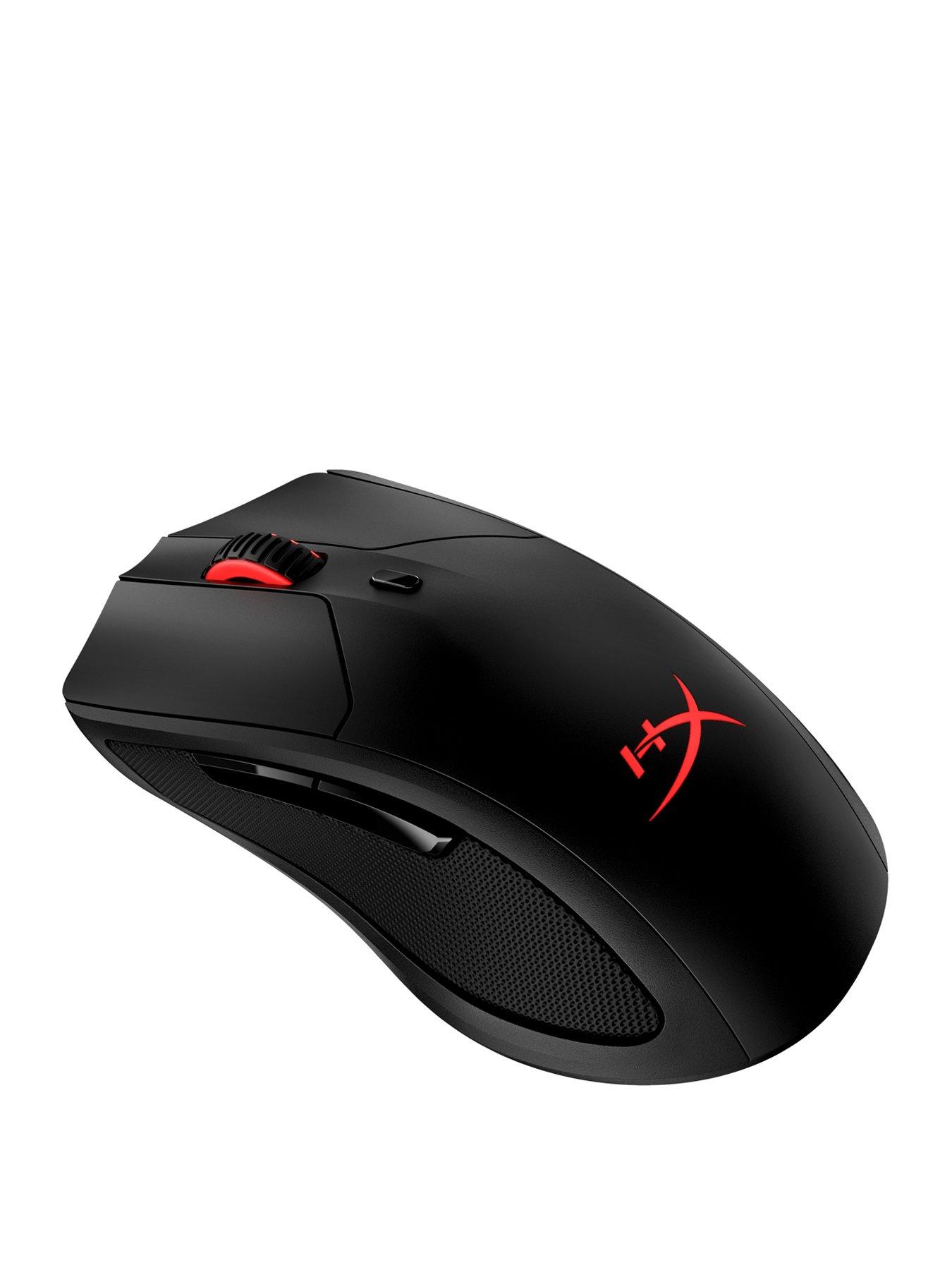 Hyperx Pulsefire Dart Very Co Uk