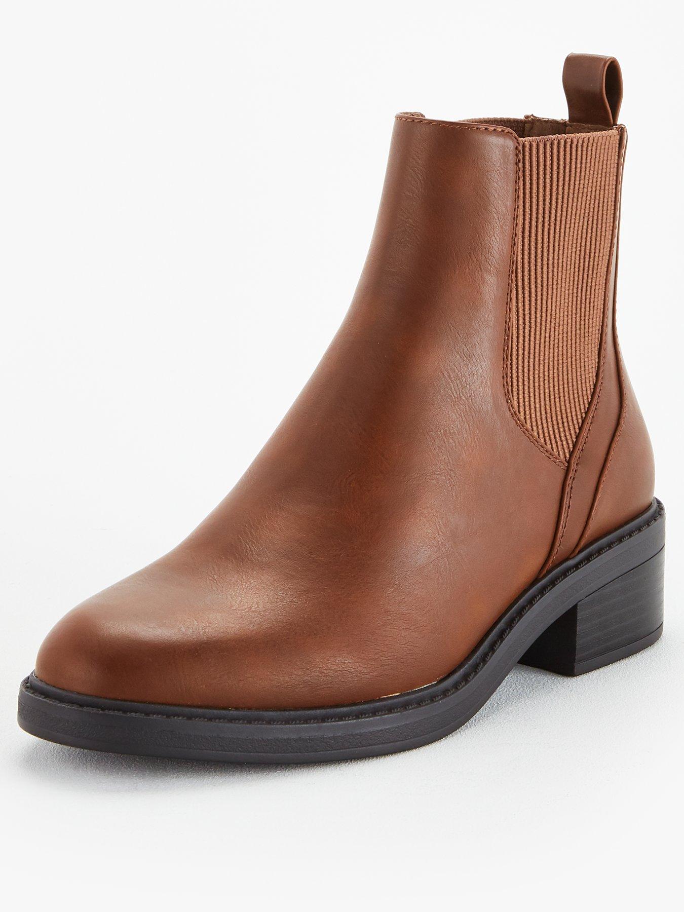 very chelsea boots
