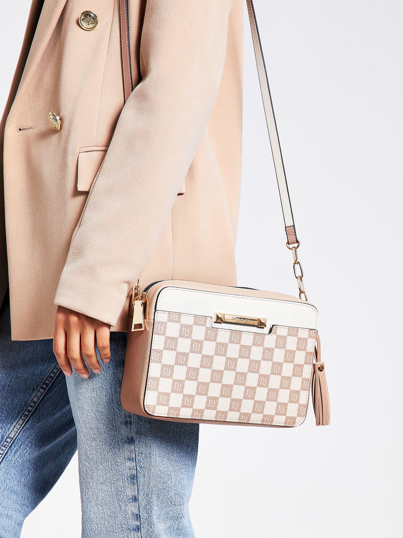 river island crossbody