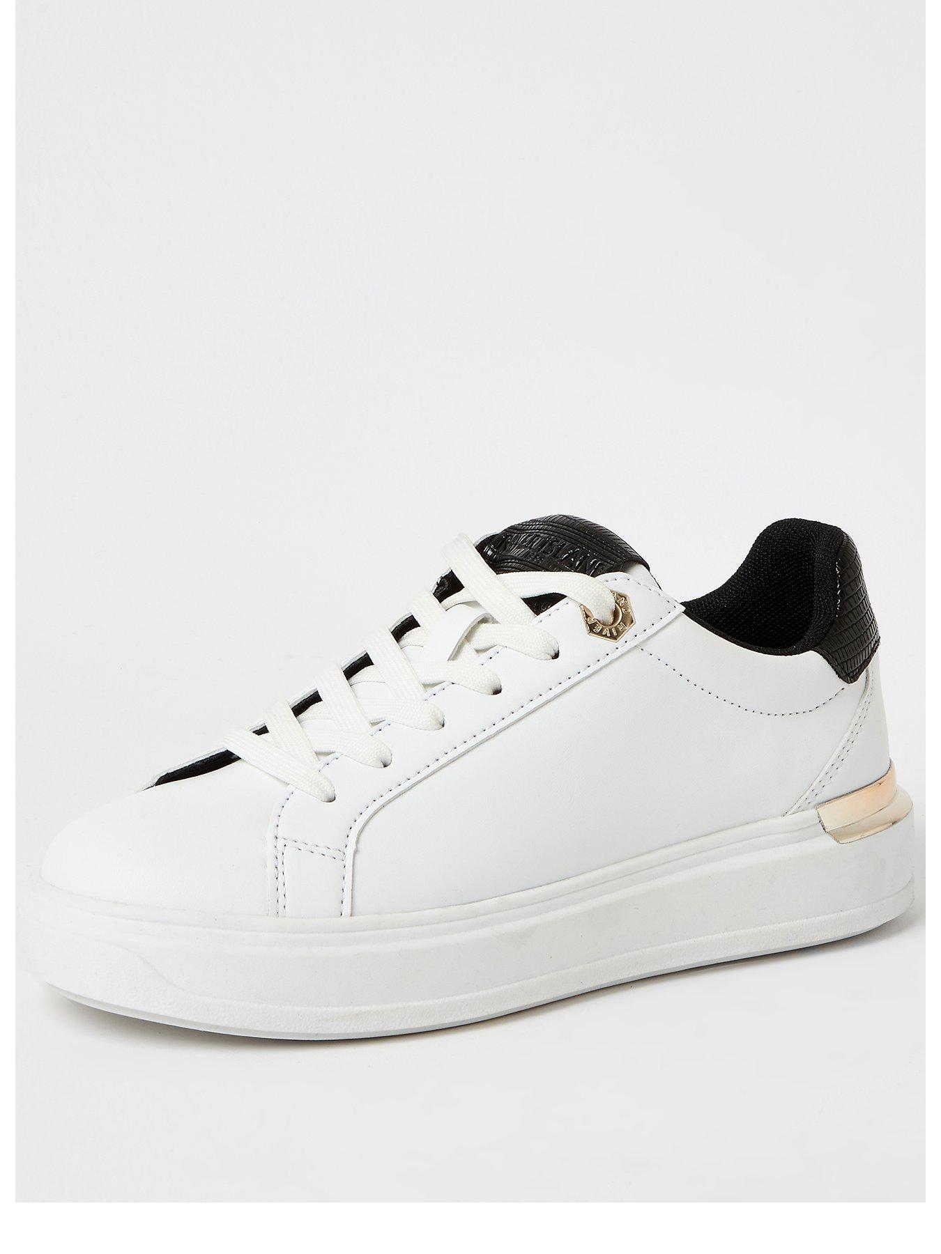 River Island Chunky Sneakers 2024 www.horepnicko.cz