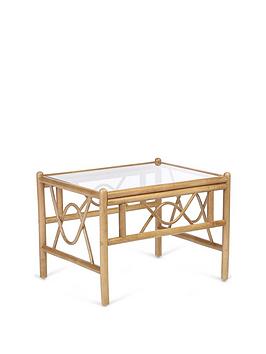 Desser Bali Conservatory Coffee Table
