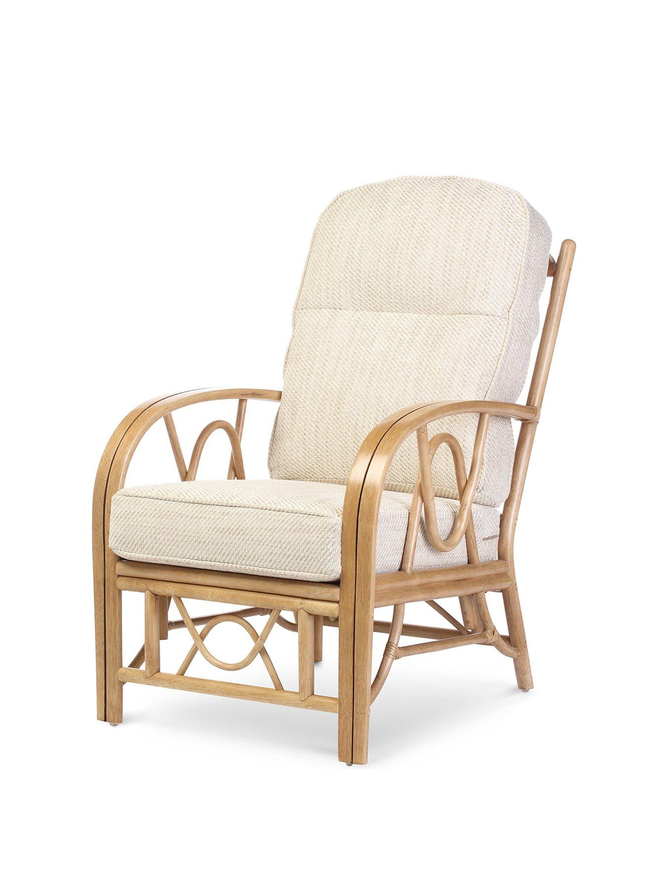 Desser Bali Conservatory Chair | very.co.uk