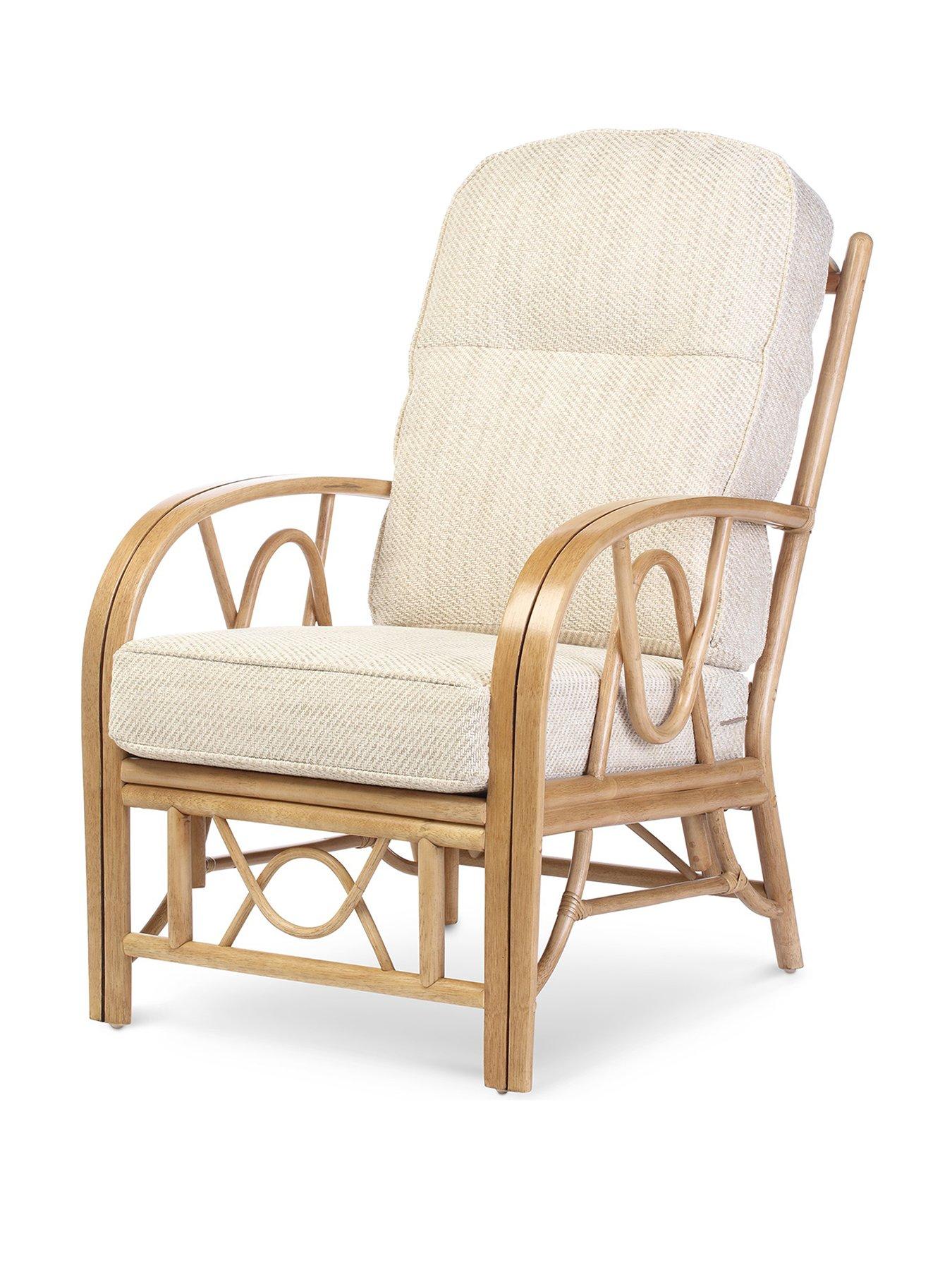 Bali Conservatory Chair