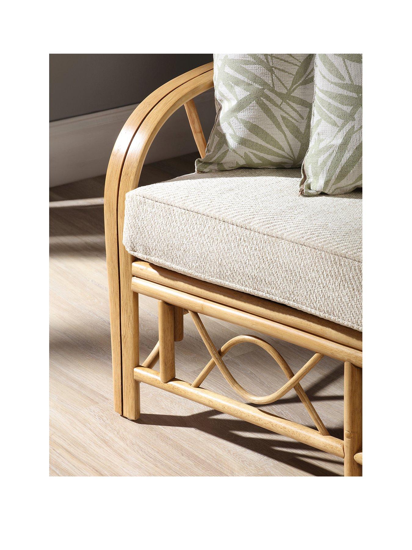 Comfy chairs store for conservatory
