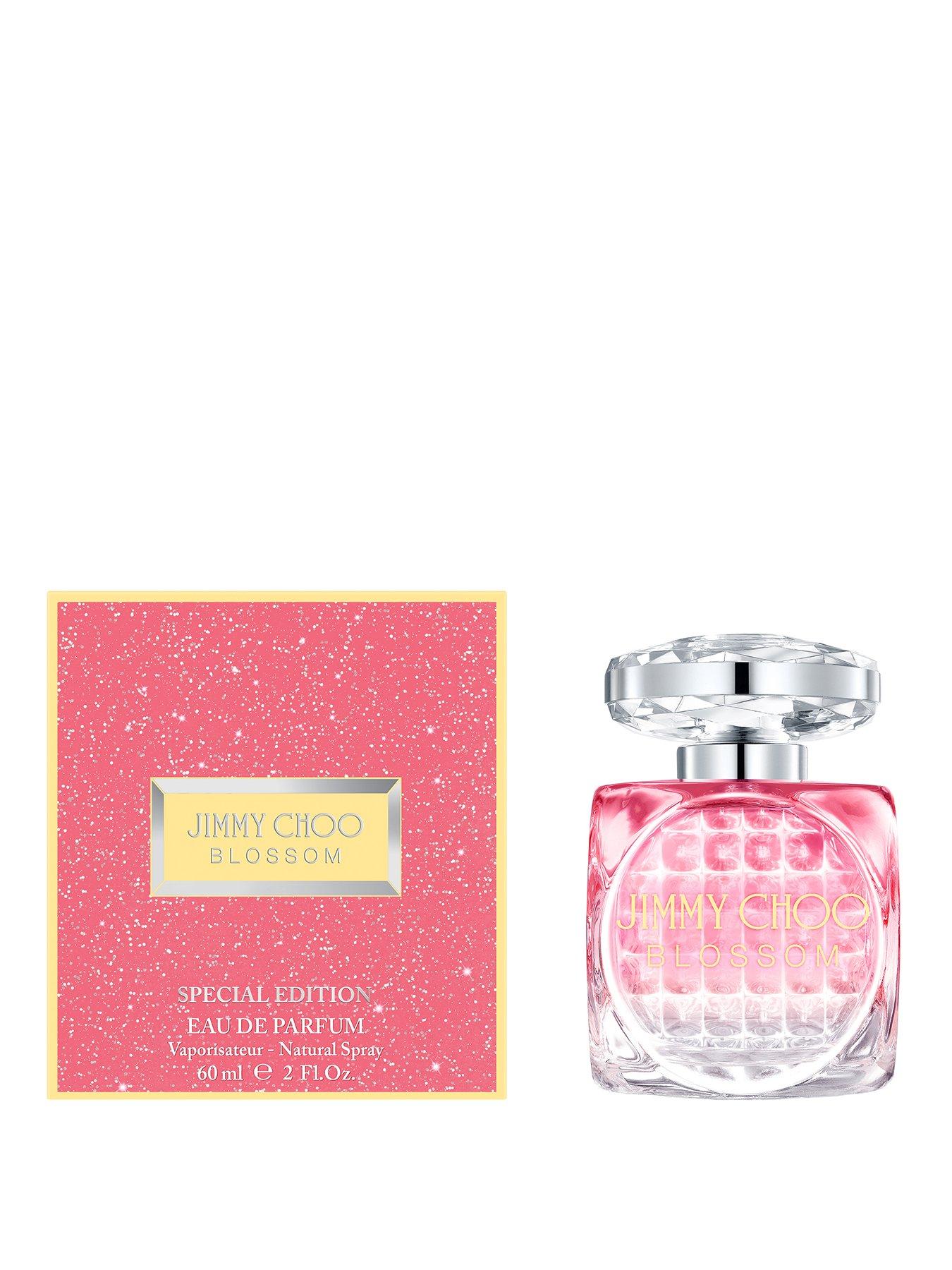 jimmy choo blossom price