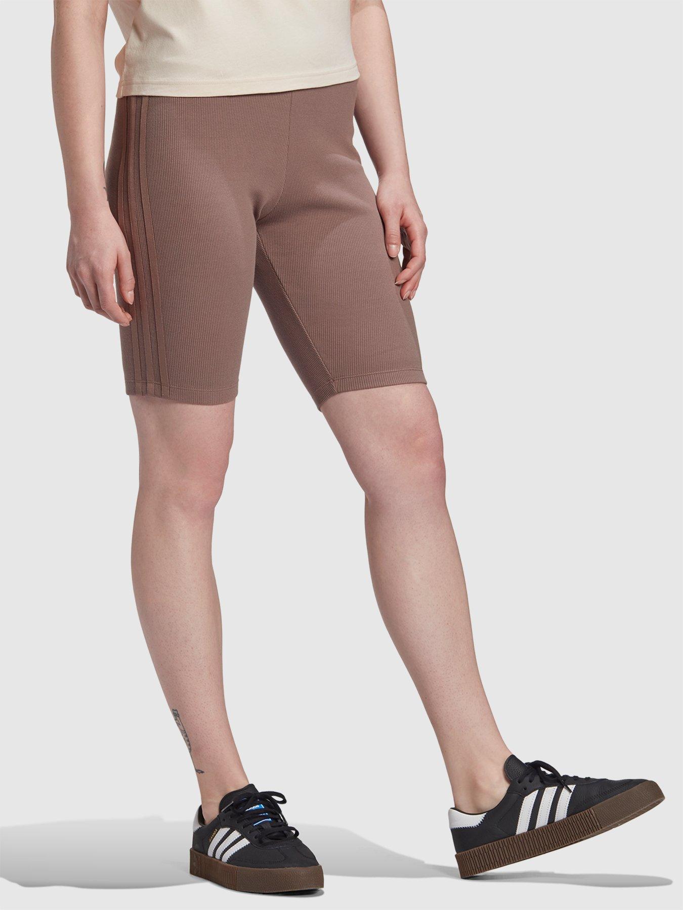 adidas new neutrals shorts