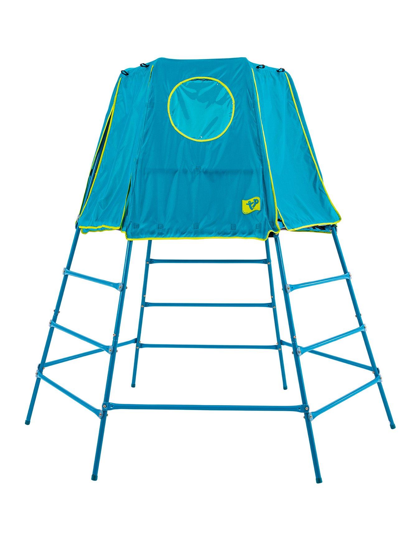 Tp Explorer Climbing Frame review