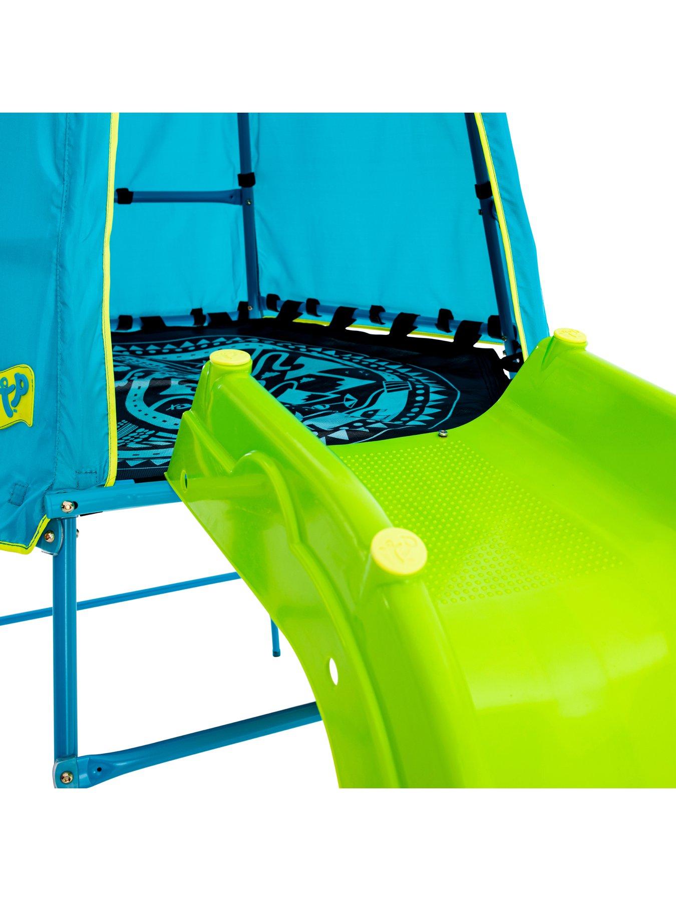 tp explorer 2 slide