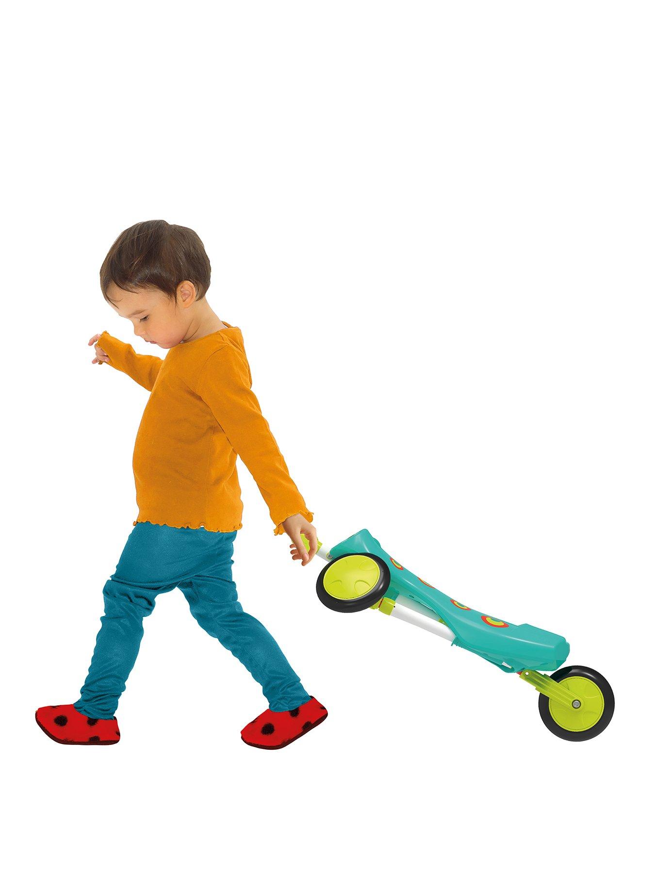 Scuttlebug XL | very.co.uk