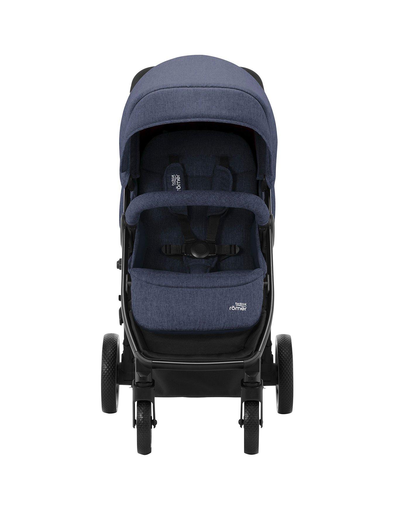 Britax Romer B-AGILE M Pushchair 