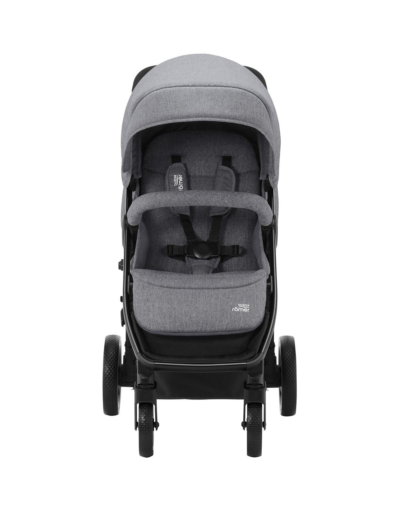 Britax Romer B-AGILE M Pushchair 