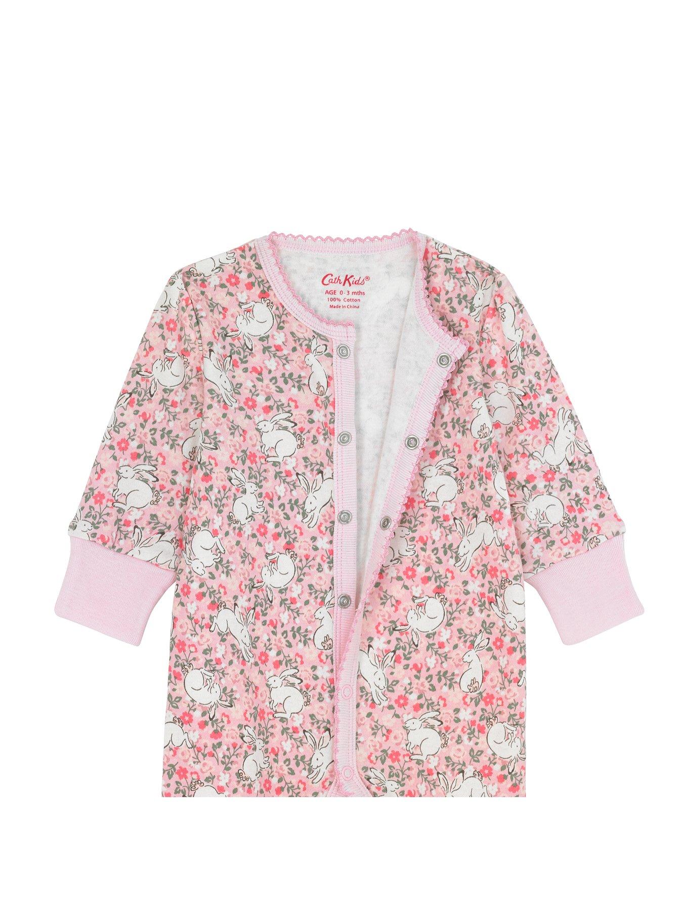 cath kidston baby jacket