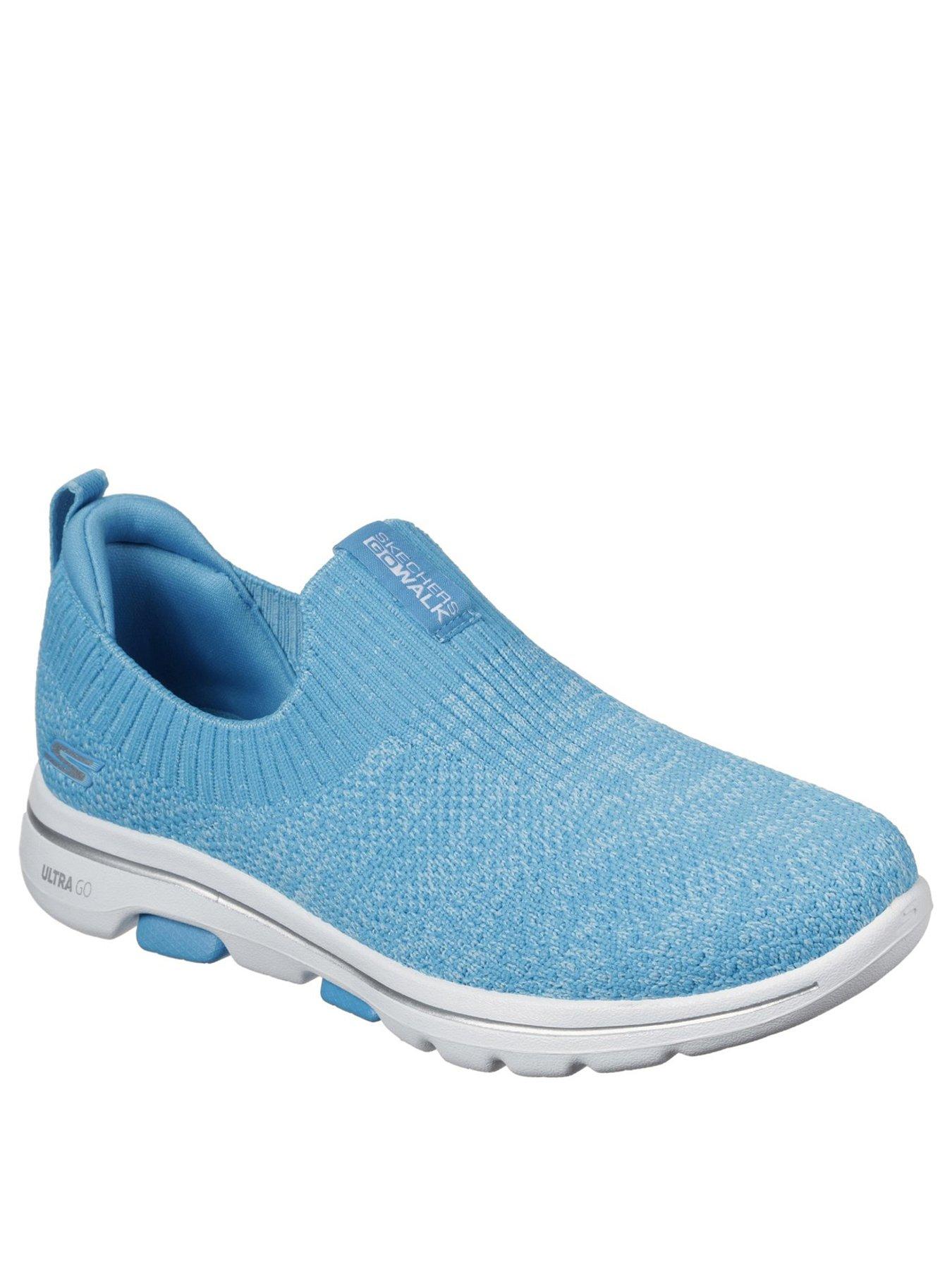 skechers slip on