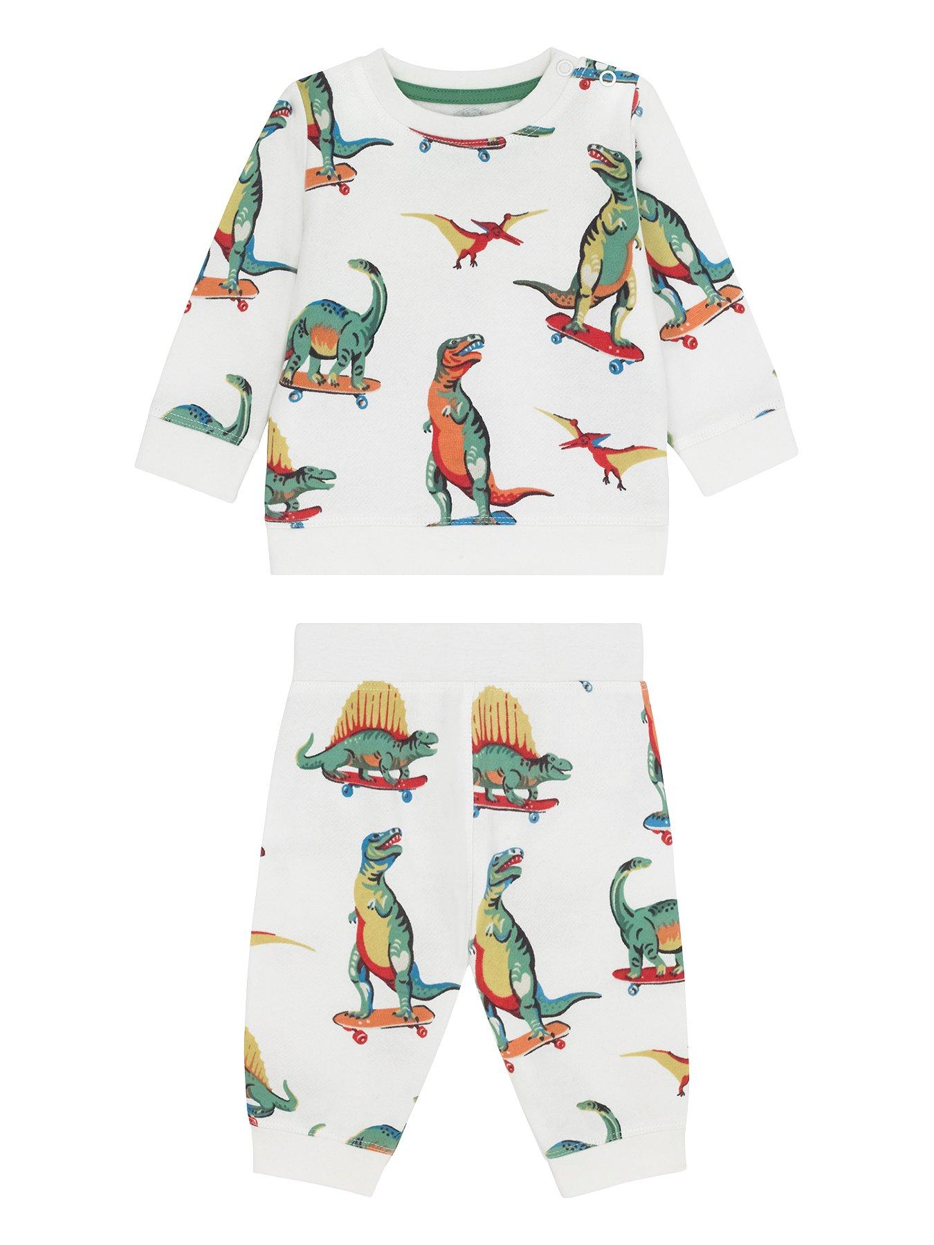 cath kidston dinosaur dress
