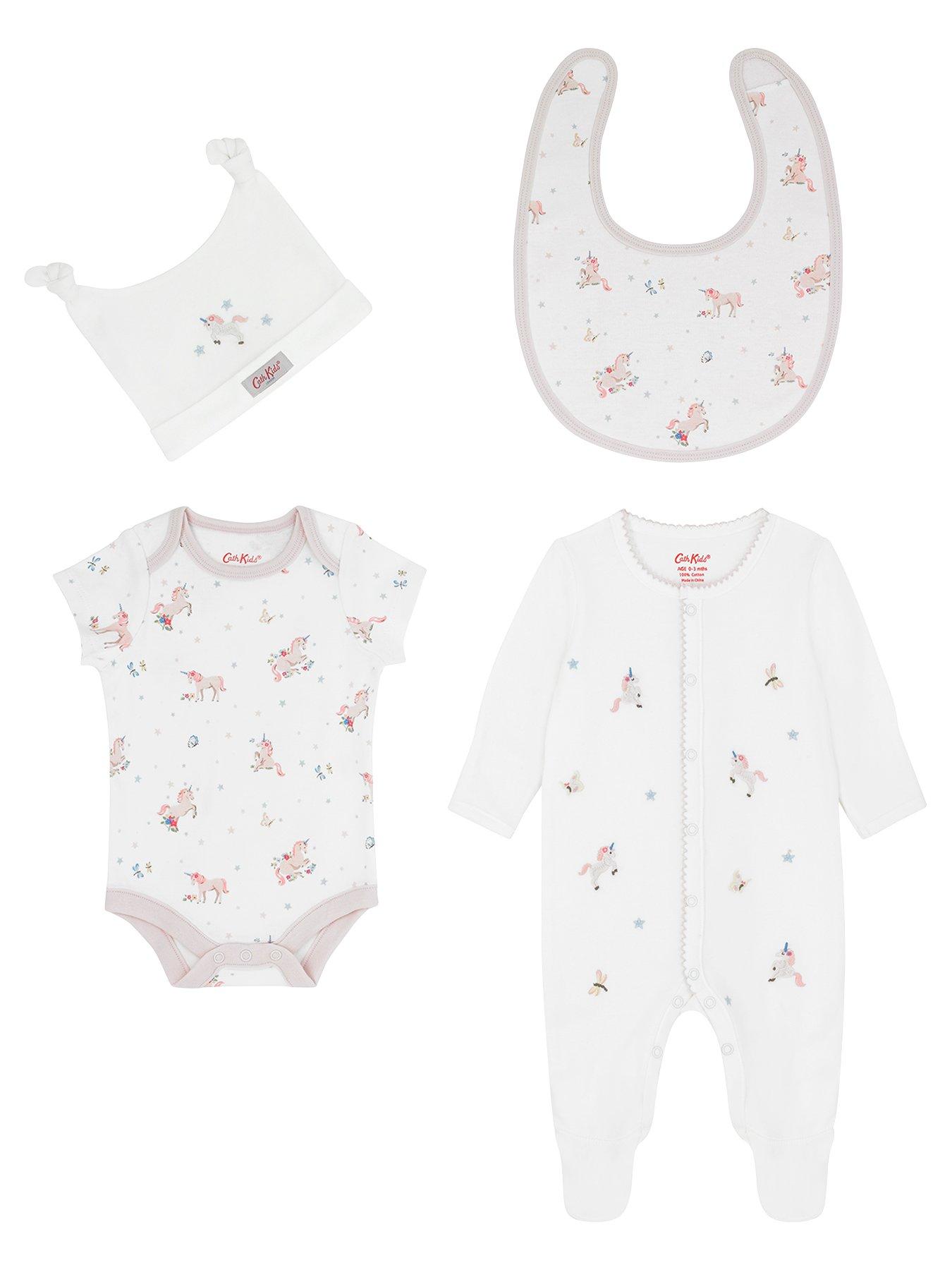 cath kidston baby gift set