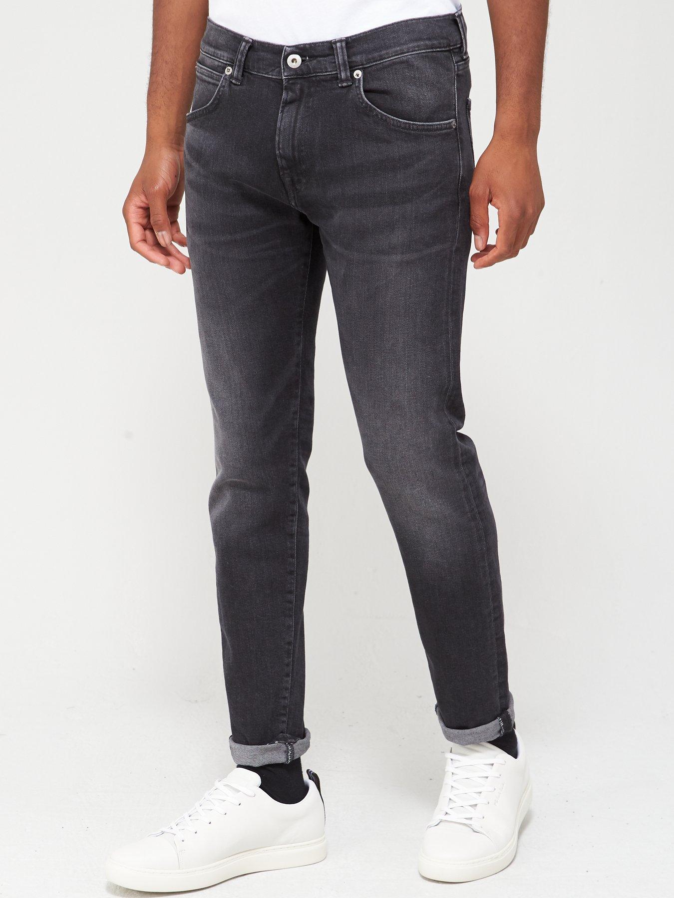 edwin jeans uk