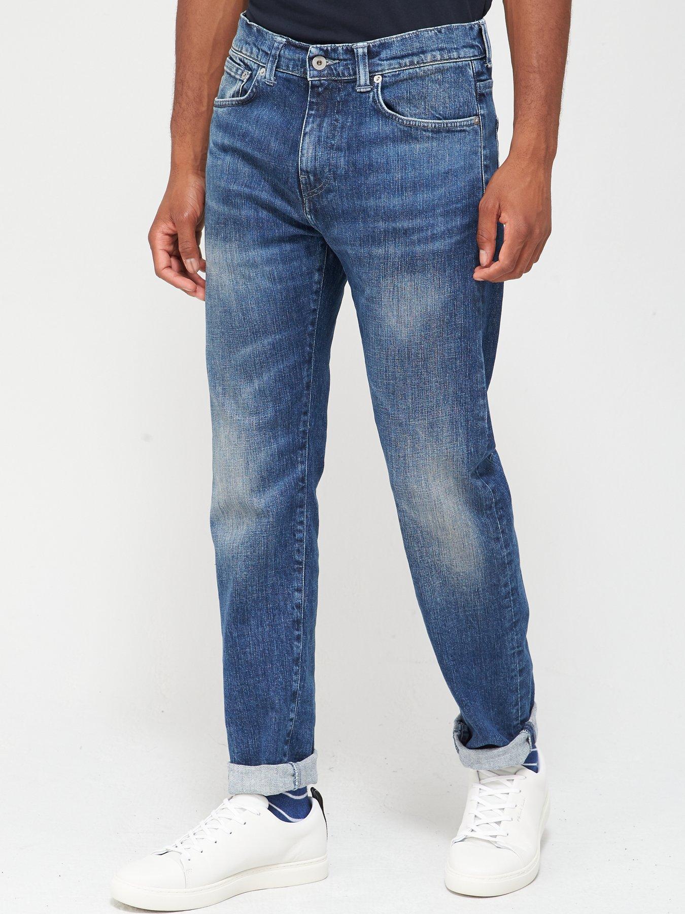 edwin jeans uk