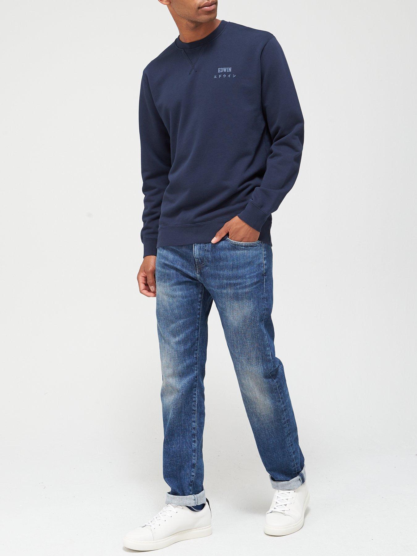 edwin 80 jeans