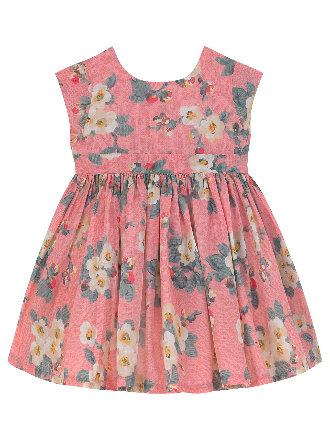 cath kidston hen party dress