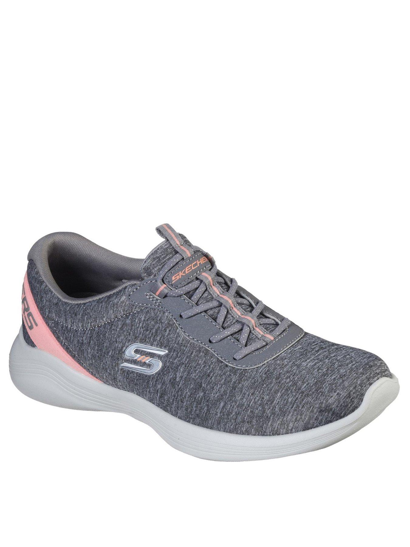 skechers envy trainers