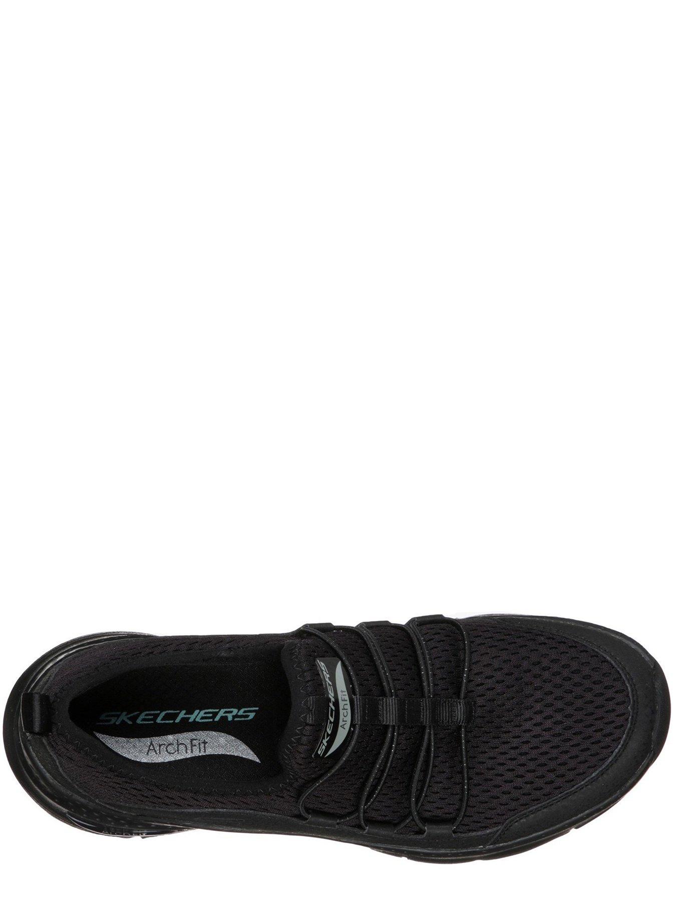 skechers arch fit uk