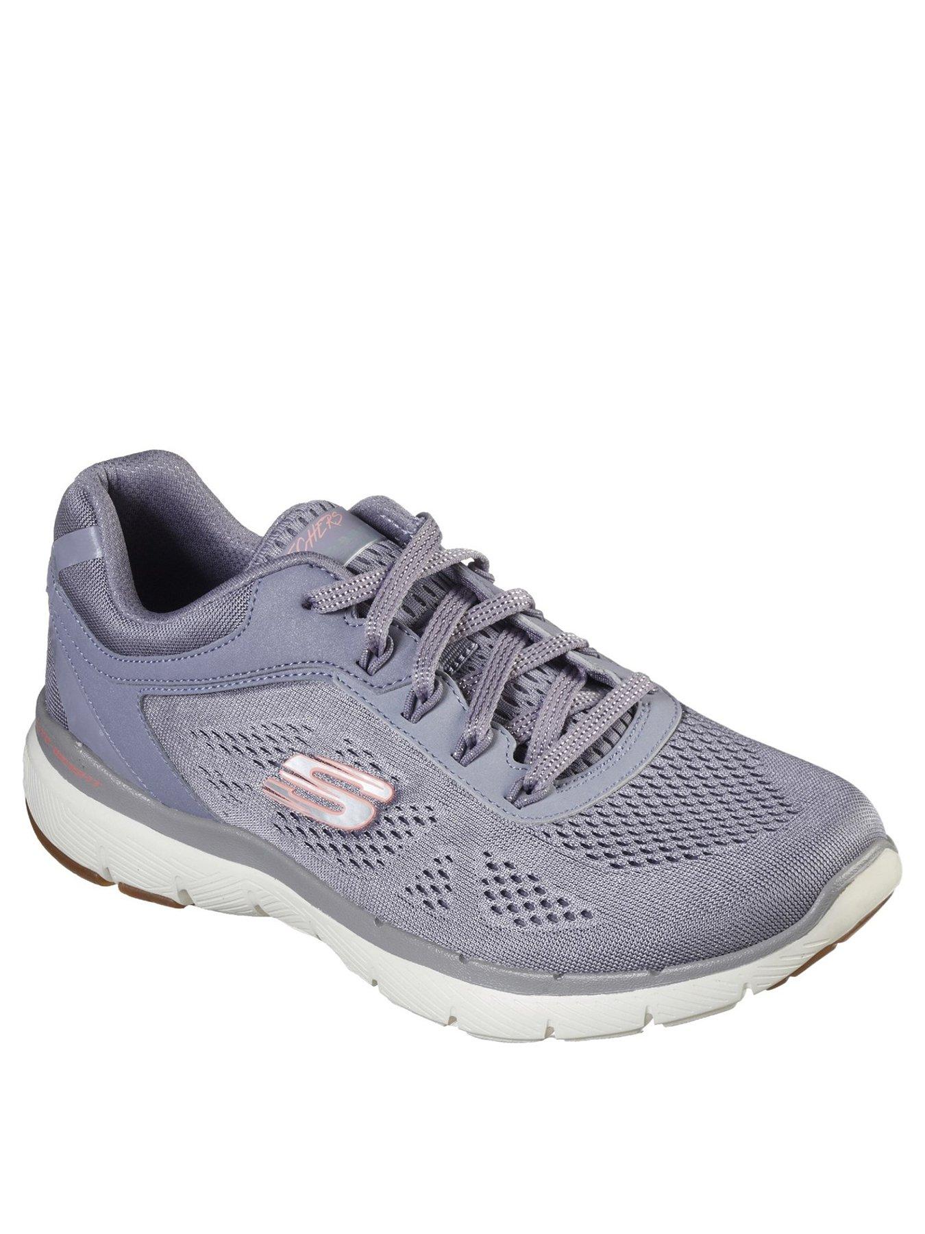skechers flex appeal 3.0 women's training shoes