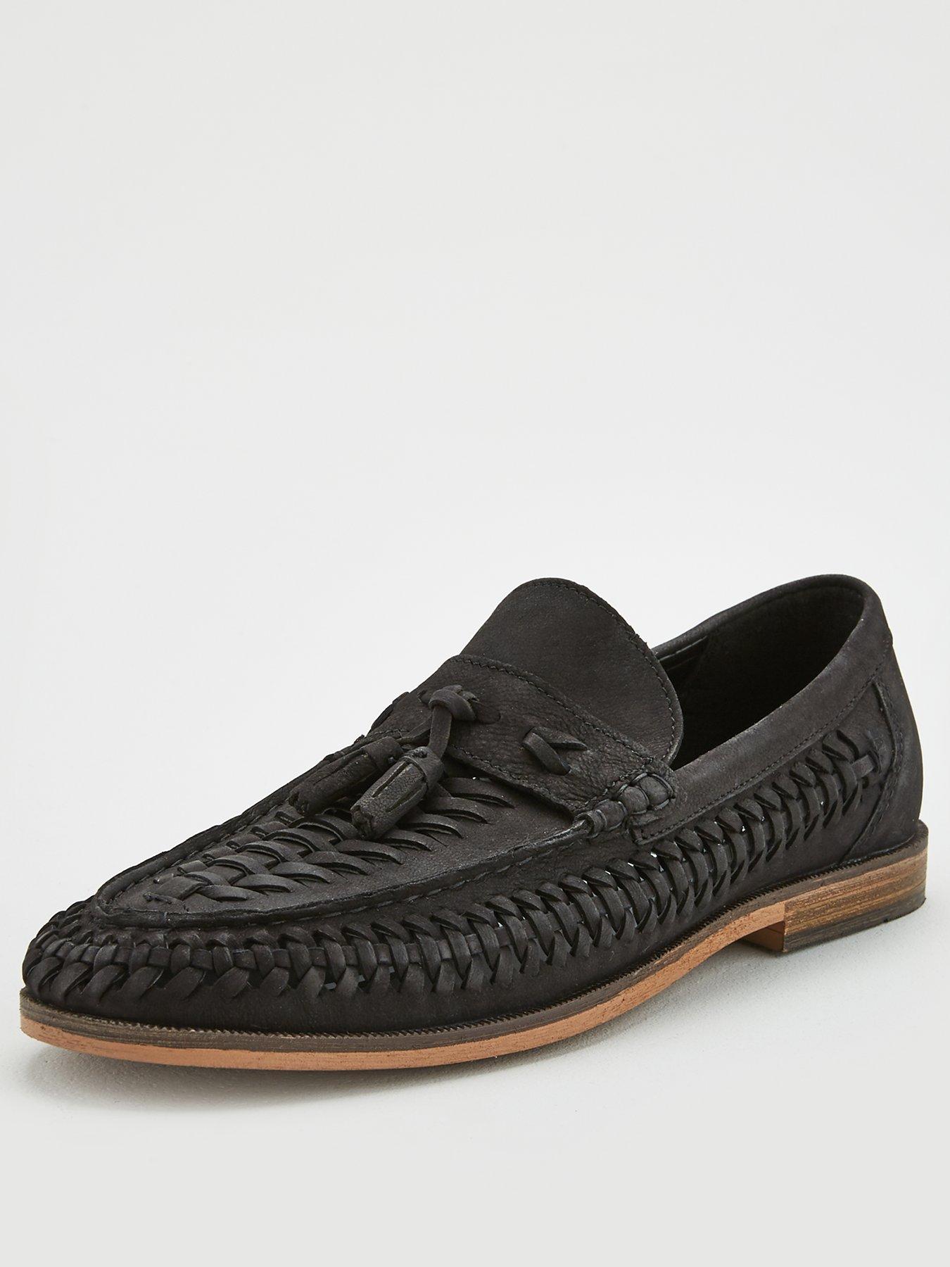 mens slippers river island