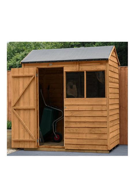 forest-6x4ft-value-dip-treated-overlap-reverse-apex-shed