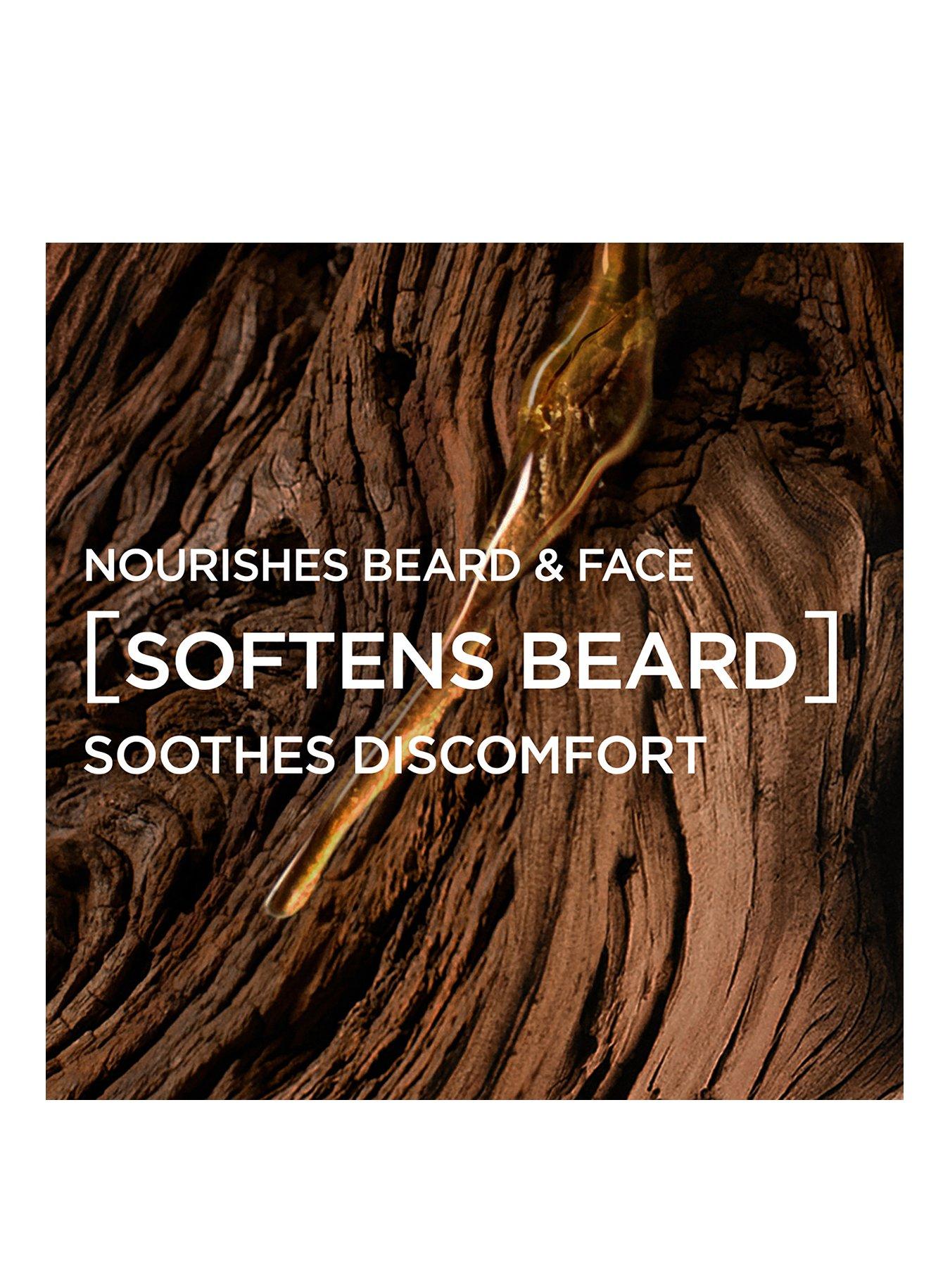 Image 2 of 5 of L'Oreal Paris Men Expert L'Oreal Men Expert Thickening and Nourishing Beard Cream - 50ml