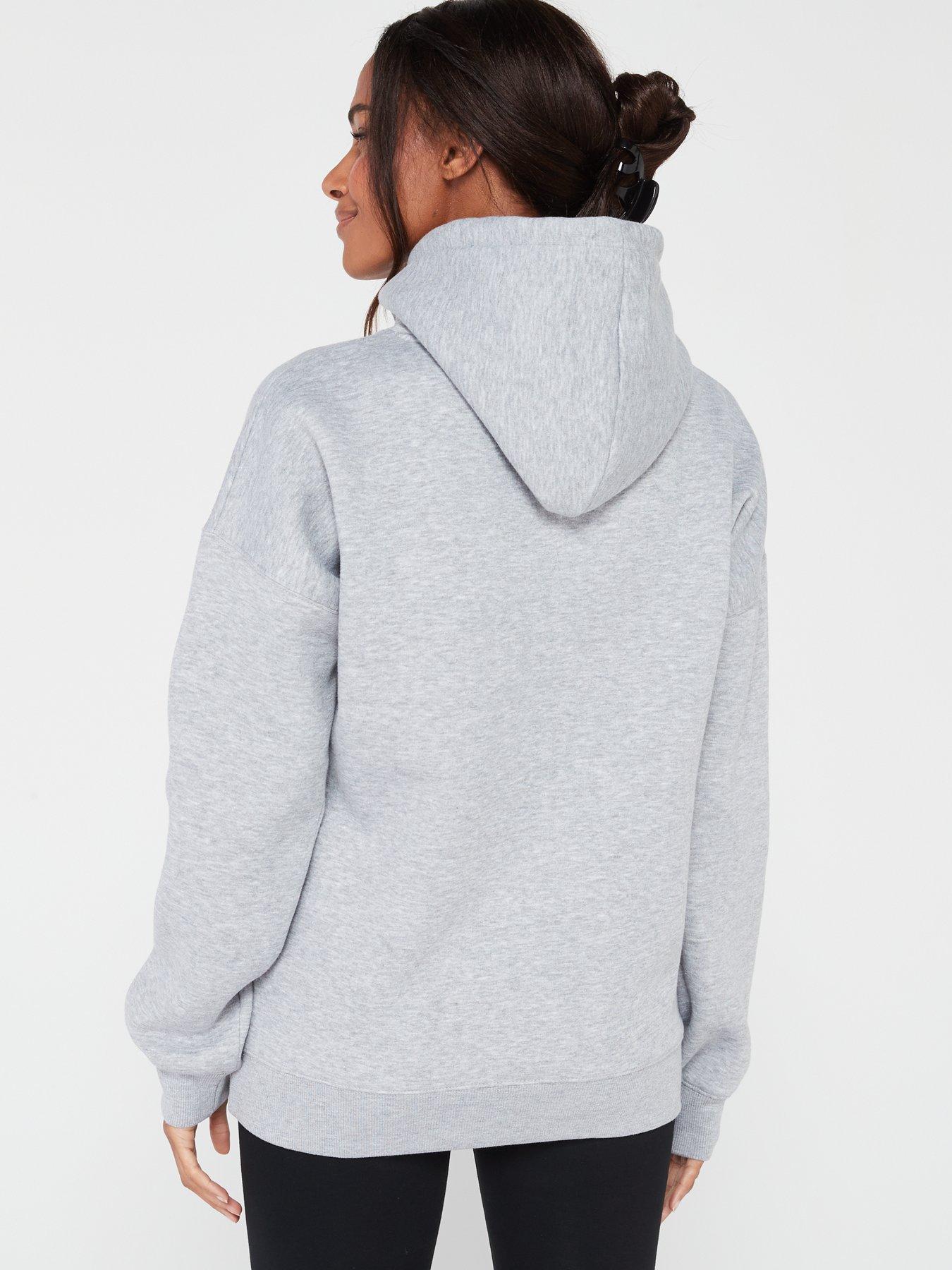 Oversized hoodie cheap uk