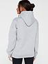  image of everyday-the-essential-oversized-hoodie-grey