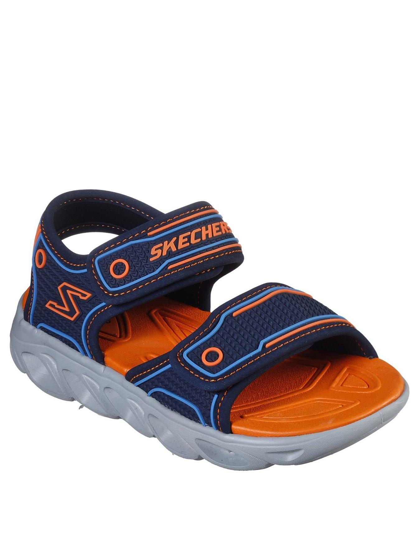 Skechers Boys Hypno-Splash Sandal review