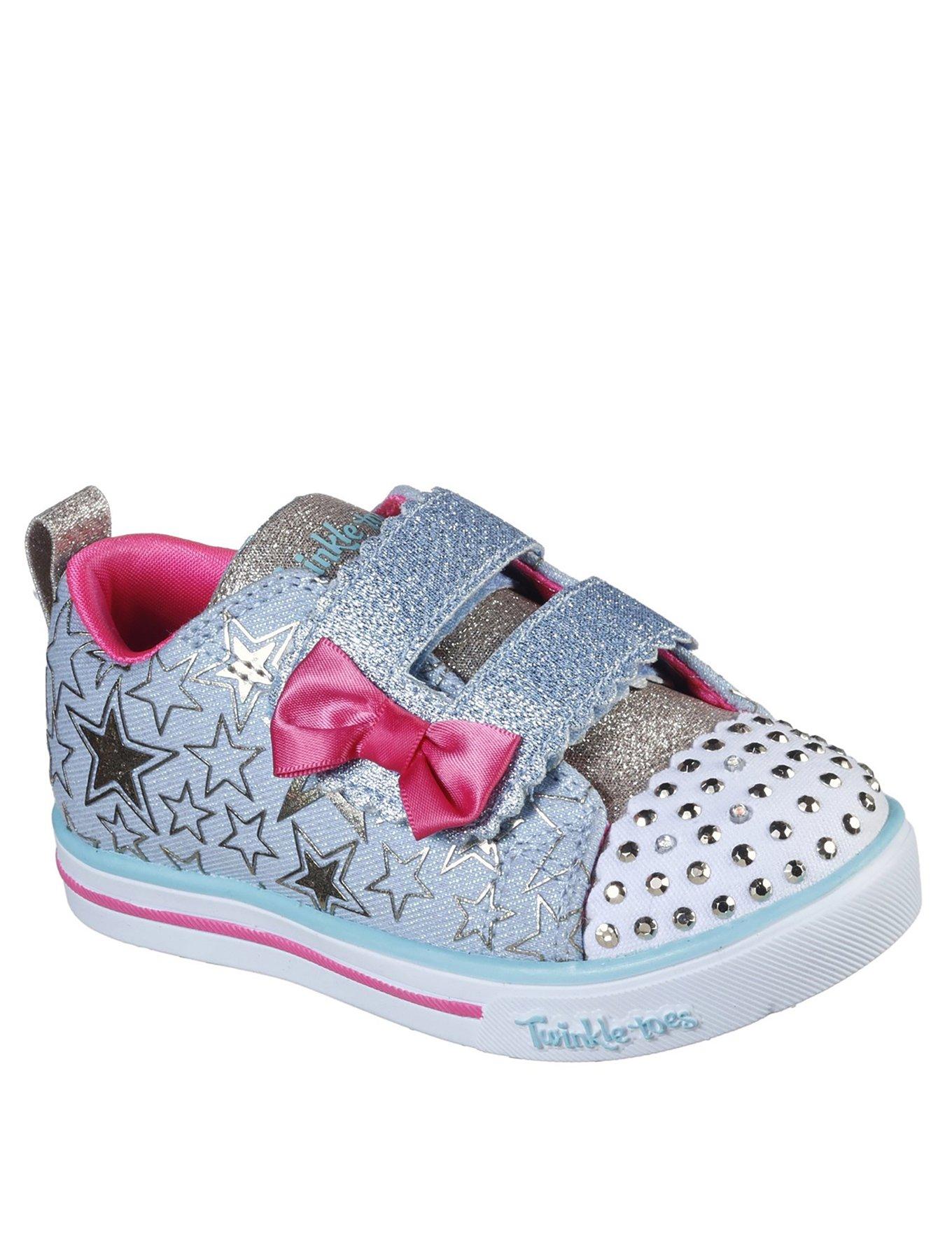 skechers toddler shoes