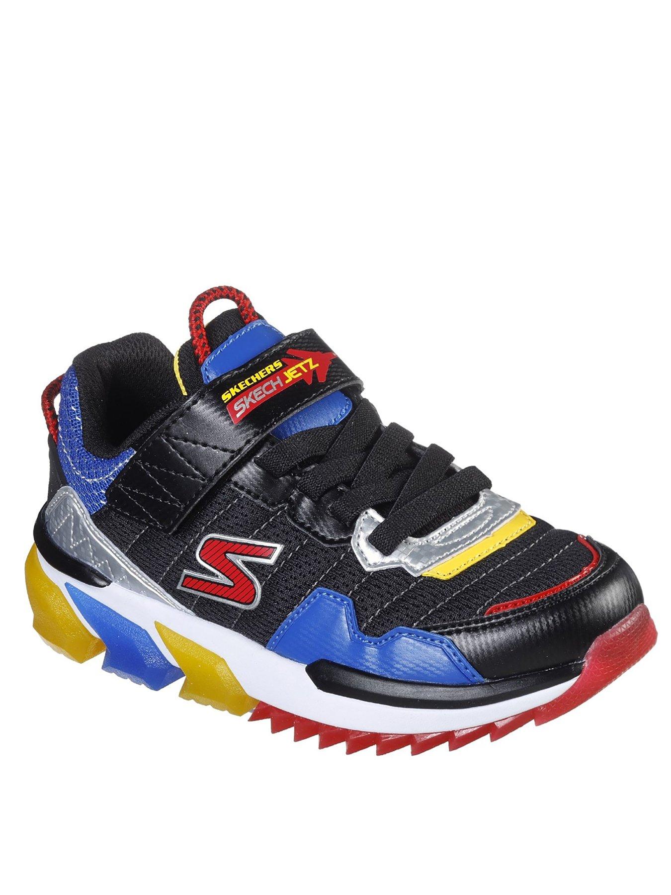 boys trainers uk