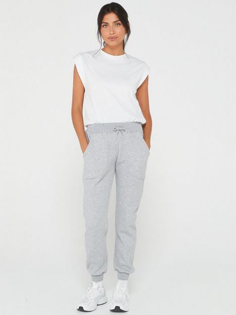 everyday-the-essential-joggers-grey
